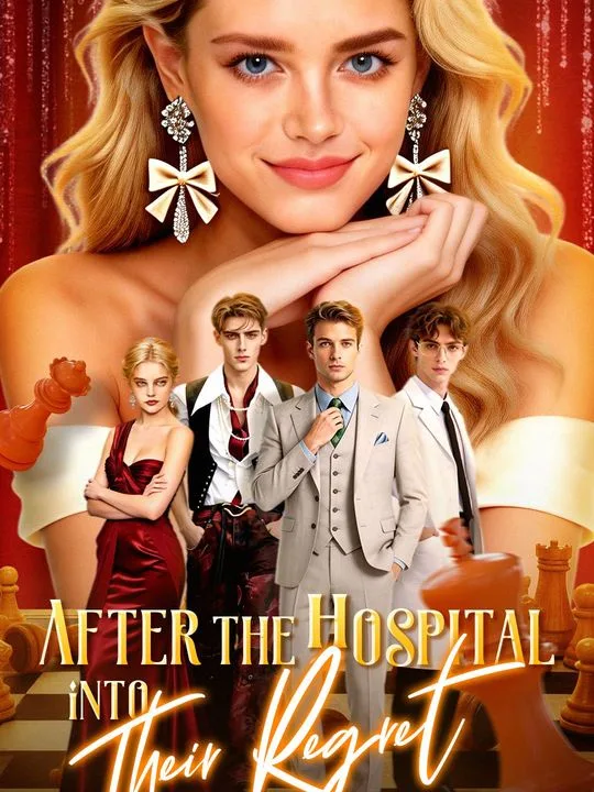 AFTER THE HOSPITAL,INTO THEIR REGRET