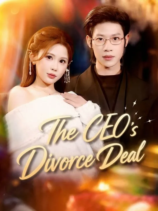 The CEO's Divorce Deal