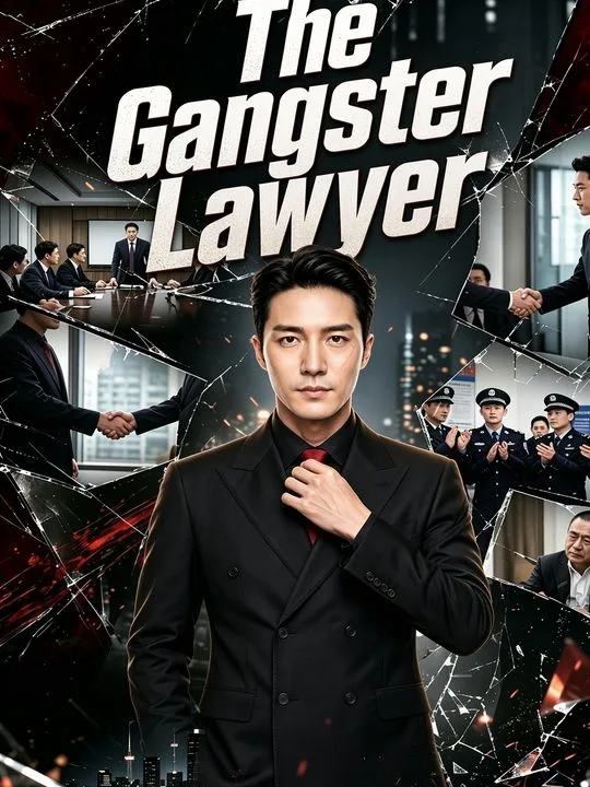 The Gangster Lawyer