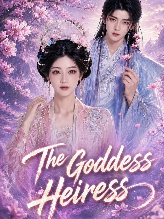 The Goddess Heiress