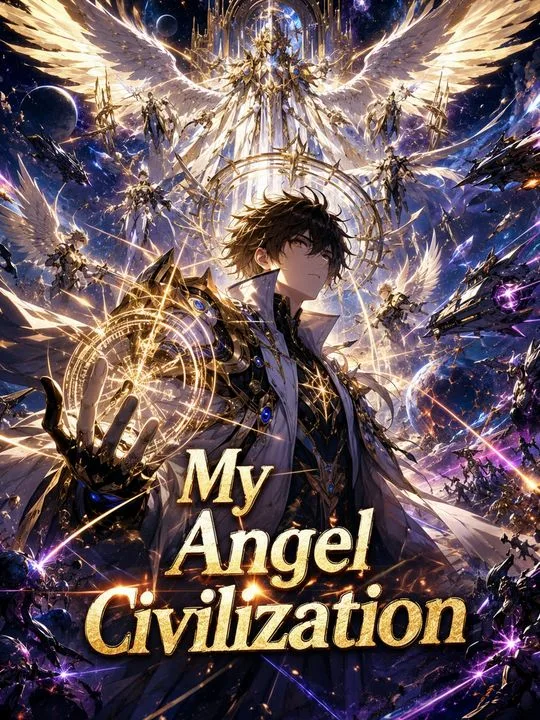 My Angel Civilization