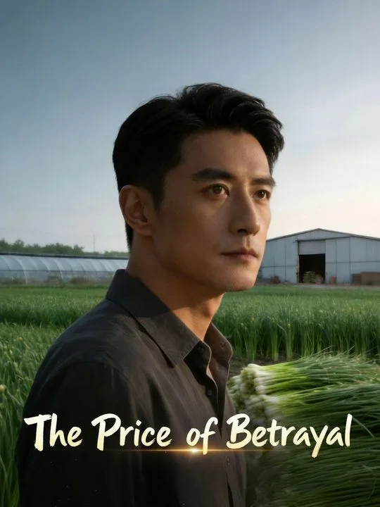 The Price of Betrayal