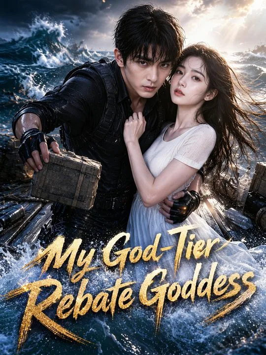 My God-Tier Rebate Goddess