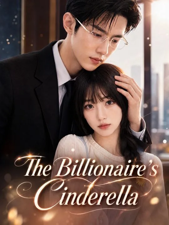 Her Billionaire Savior