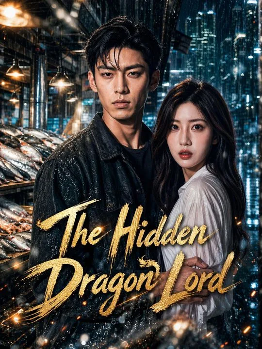 The Hidden Dragon Lord