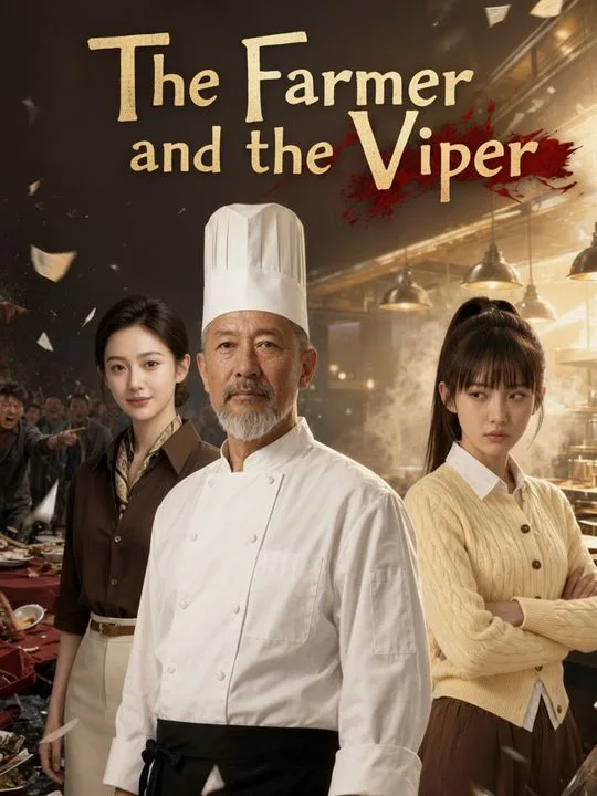 The Farmer and the Viper