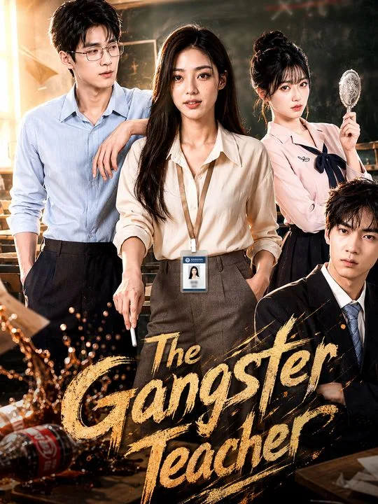 The Gangster Teacher