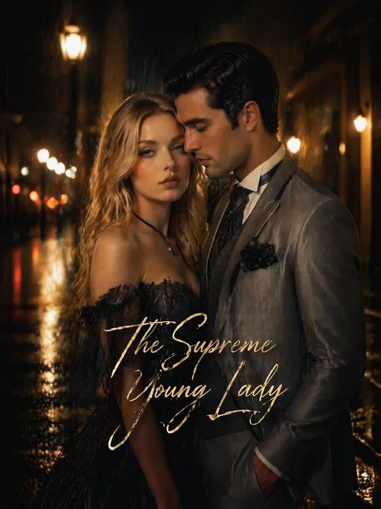 The Supreme Young Lady