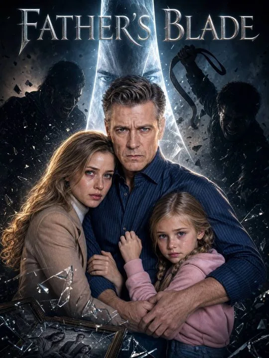 FATHER'S BLADE