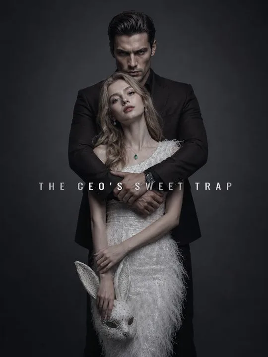 THE CEO'S SWEET TRAP