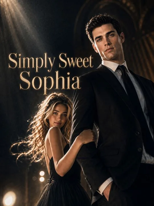 Simply sweet Spphia