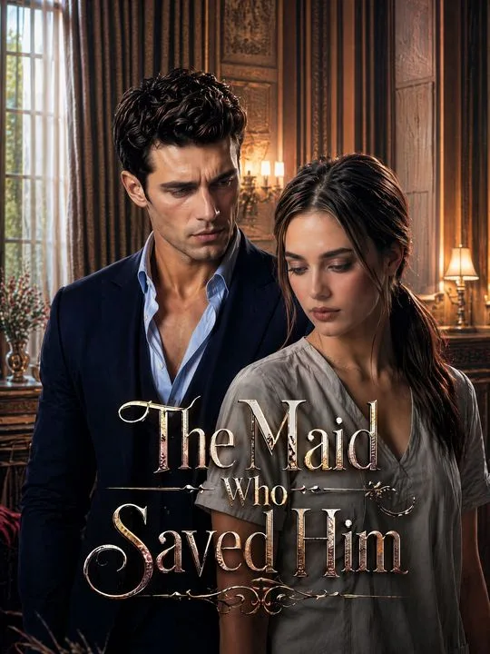 The Maid Who Saved Him