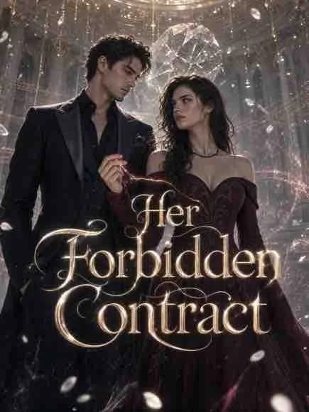 Her Forbidden Contract