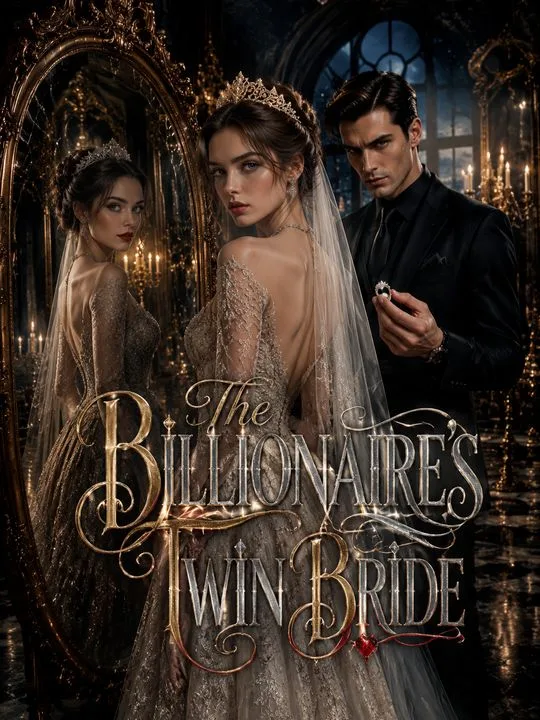 The Billionaire’s Twin Bride
