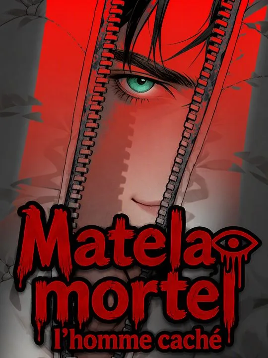 Matelas mortel : l'homme caché