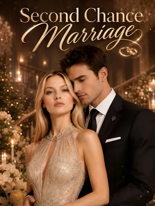 Second Chance Marriage