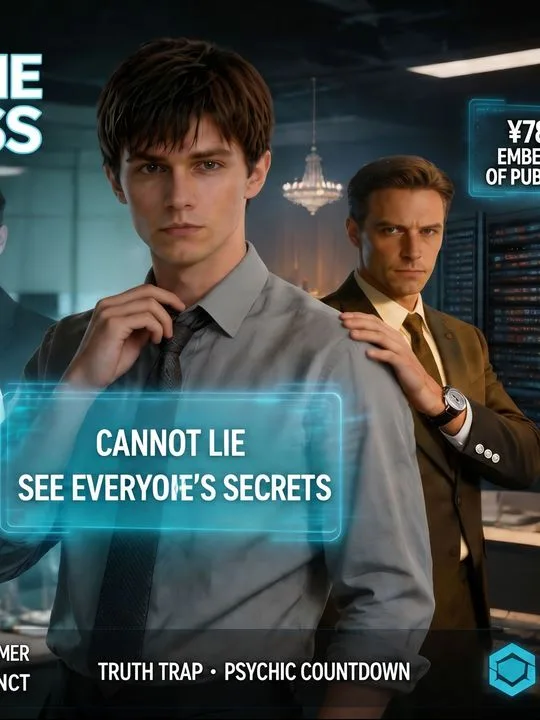 Workplace Truth Game