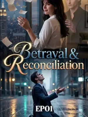 BETRAYAL & RECONCILIATION