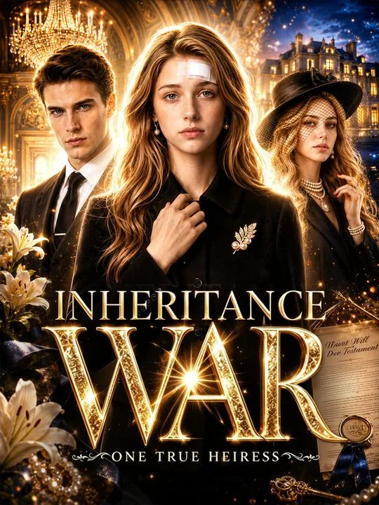 Inheritance War: One True Heiress