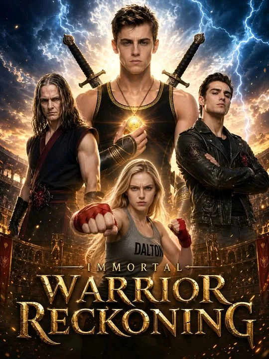 Immortal Warrior Reckoning