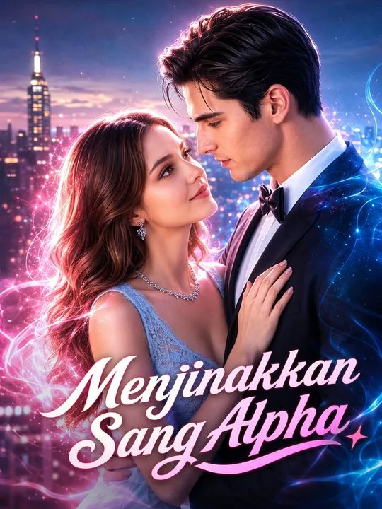 Menjinakkan Sang Alpha