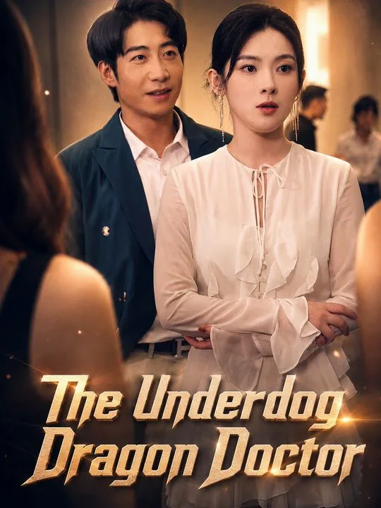The Underdog Dragon Doctor