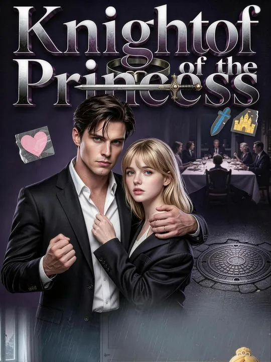 Knight of the Princess