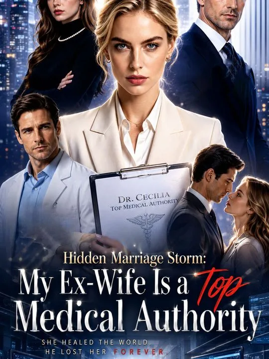 Secret Marriage Scandal My Ex-Wife Turns Out to Be a Medical Authority