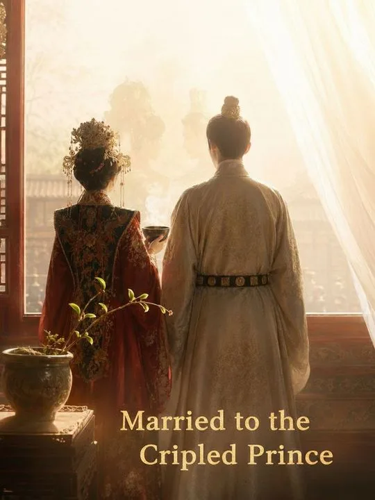Married to the Crippled Prince