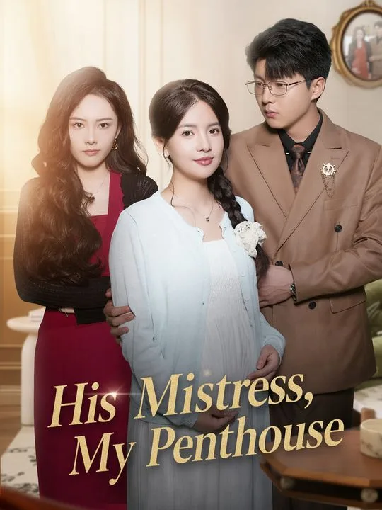 His Mistress, My Penthouse