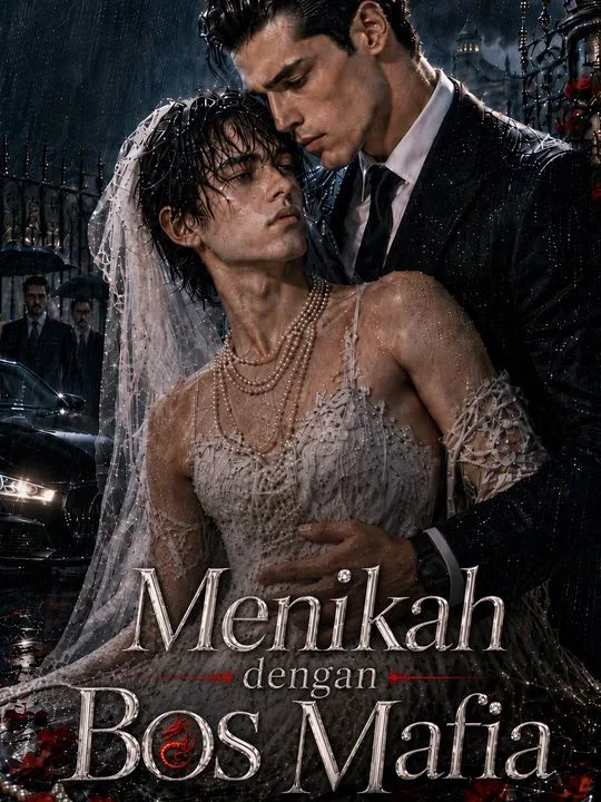 Pengantin rahasia mafia
