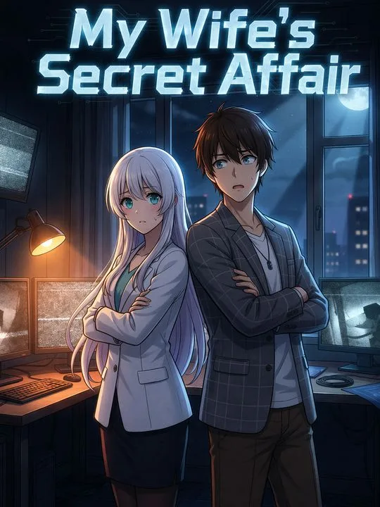 My Wife's Secret Affair