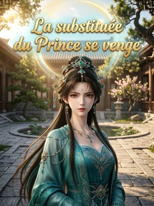 La substituée du Prince se venge