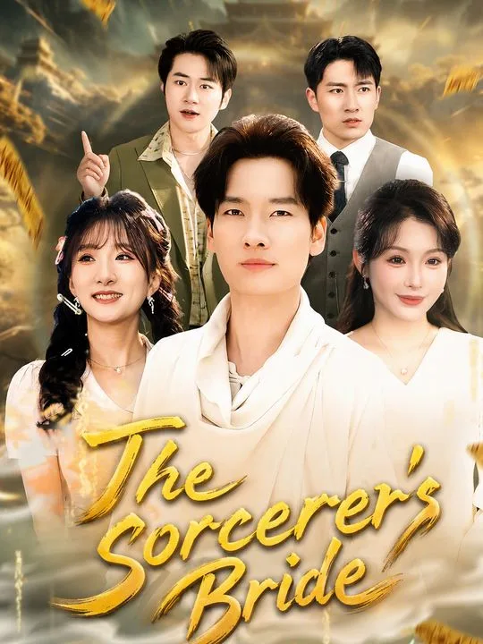 The Sorcerer's Bride