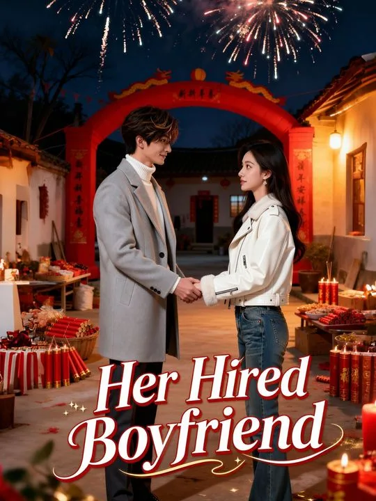 Her Hired Boyfriend