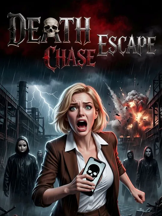 DEATH CHASE ESCAPE