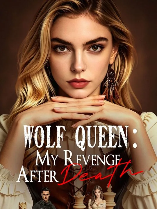 Wolf Queen：My Revenge After Death