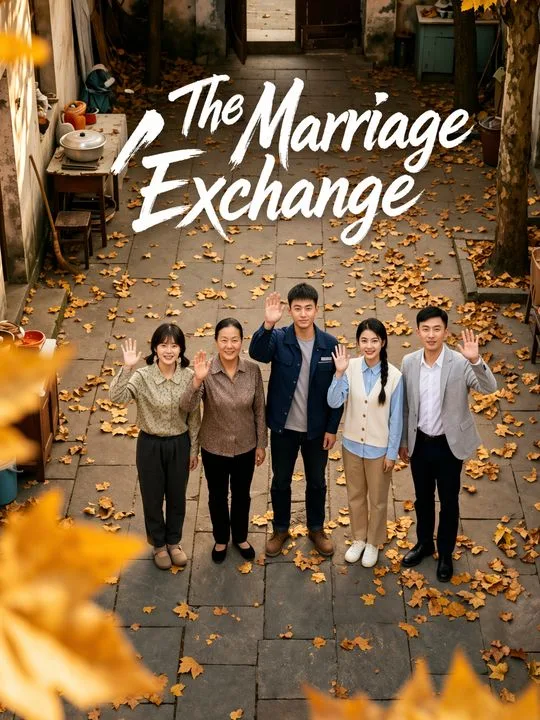 The Marriage Exchange