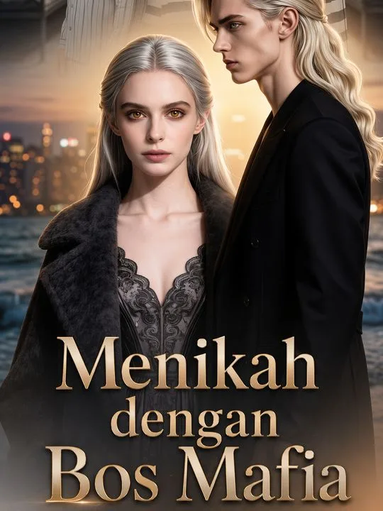 Menikah dengan Bos Mafia