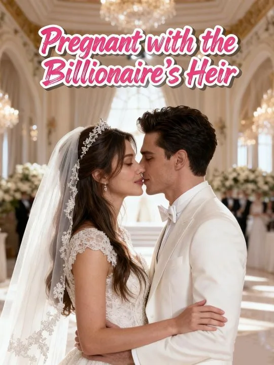 Pregnant with the Billionaire's Heir