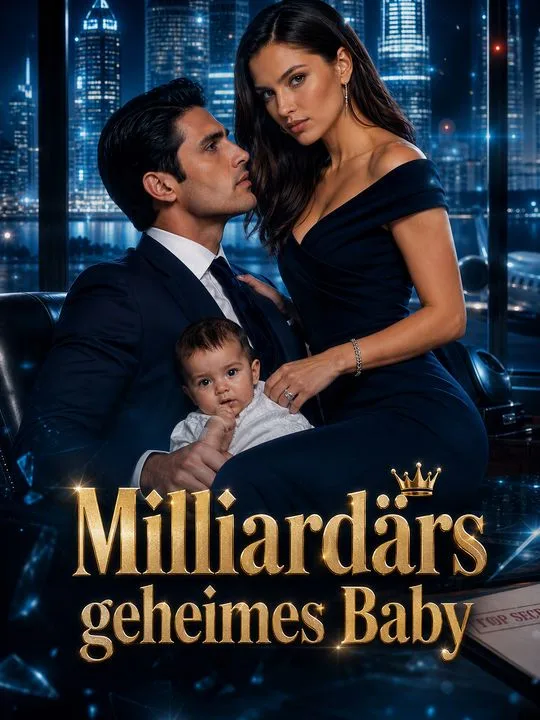 Milliardärs geheimes Baby