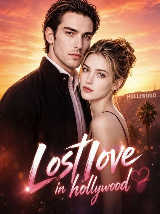 Love Lost in Hollywood