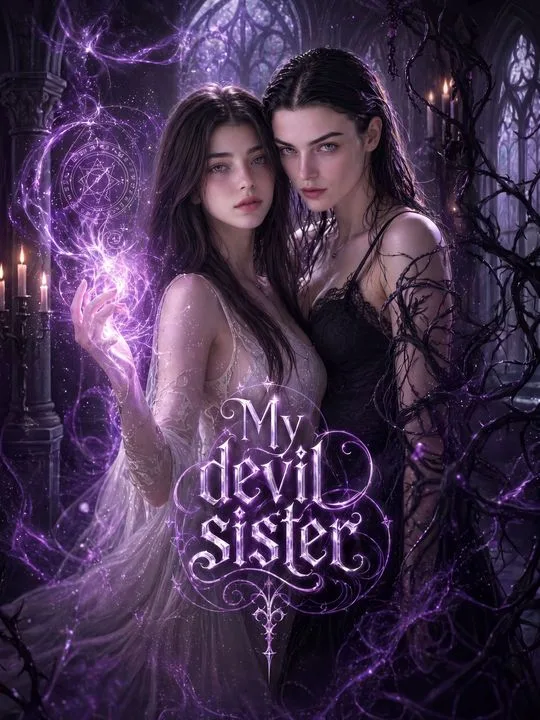 My Devil Sister