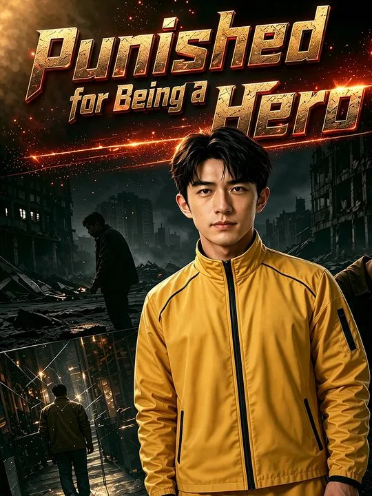 Punished for Being a Hero