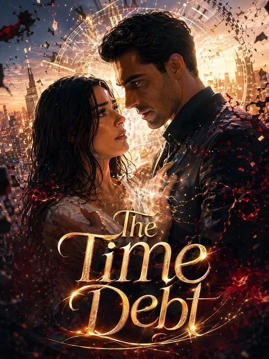The Time Debt