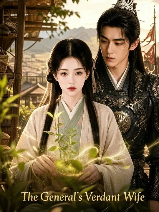 The General's Verdant Wife