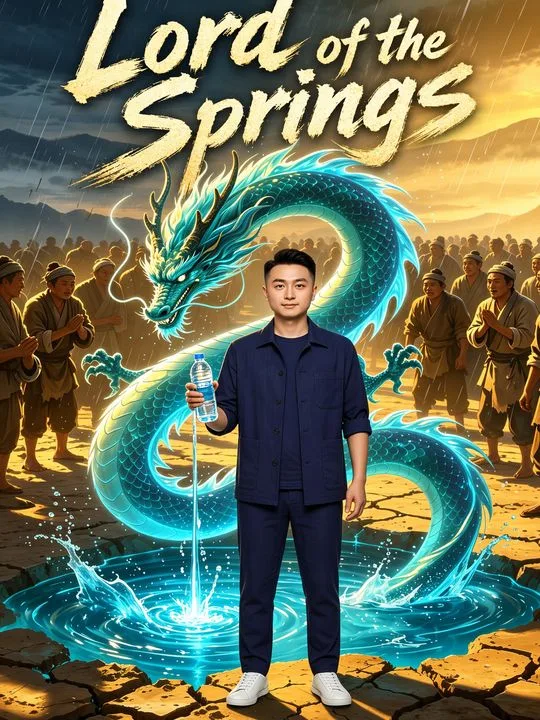 Lord of the Springs