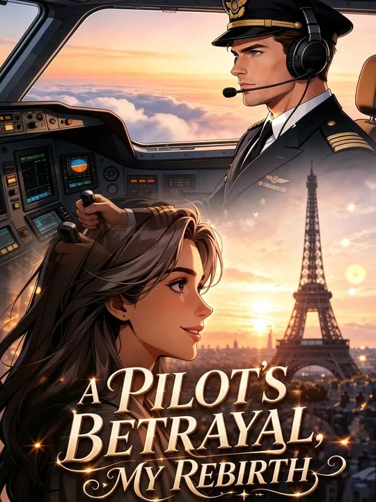 A Pilot's Betrayal, My Rebirth