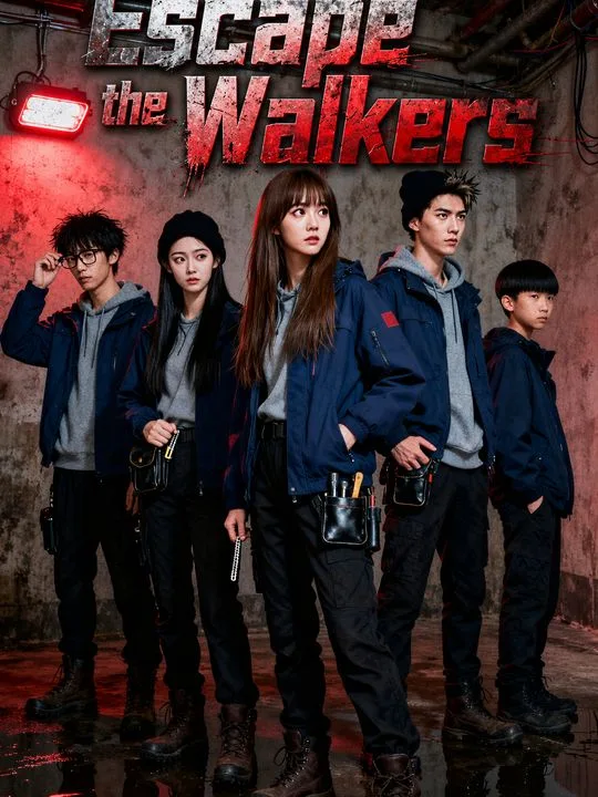 Escape the Walkers