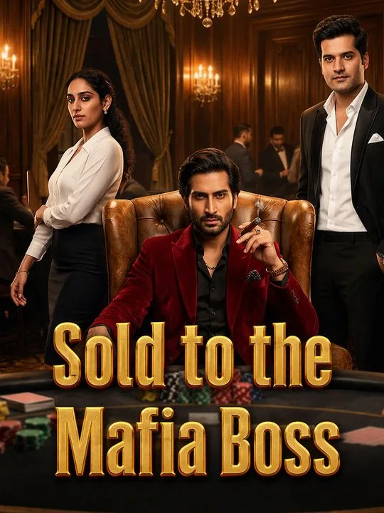 Sold to the Mafia Boss